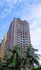 2 BHK Independent Builder Floor