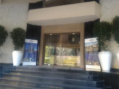 Image of 1605 Sq.ft 3 BHK Apartment / Flat for sale in One Indiabulls, Thane West, Thane for Rs. 26900000