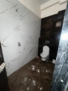Bathroom Image of 2100 Sq.ft 4 BHK Independent House for sale in Surya Dev Nagar Indore for Rs. 15500000