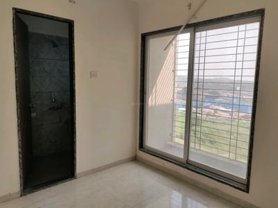 Bedroom Image of 1150 Sq.ft 2 BHK Apartment / Flat for sale in Bhagwat Heights by Bhagwat Developer, Ulwe Navi Mumbai for Rs. 12000000
