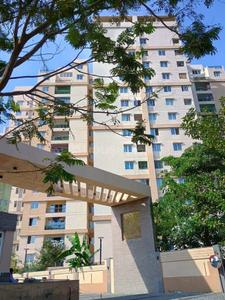 Image of 1441 Sq.ft 3 BHK Apartment / Flat for sale in Pacifica Pride Towers, Padur, Chennai for Rs. 8967000
