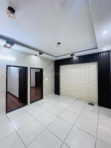 Hall Image of 1100 Sq.ft 3 BHK Apartment / Flat for sale in Bhabat Zirakpur for Rs. 6150000