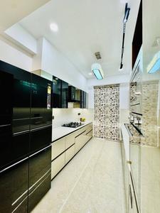 Image of 650 Sq.ft 1 BHK Apartment / Flat for sale in Fortune Perfect, Kondhwa, Pune for Rs. 3900000