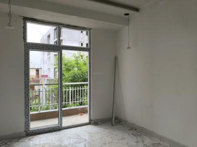 Bedroom Image of 1500 Sq.ft 3 BHK Apartment / Flat for sale in Ambesten Twin Chalet by Ambesten Infratech, Noida Extension Greater Noida for Rs. 5900000