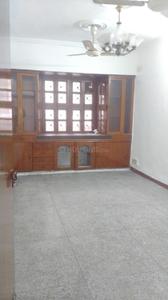 Hall Image of 1200 Sq.ft 2 BHK Apartment / Flat for sale in DDA Flats Munirka, Munirka New Delhi for Rs. 28500000