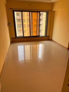 Hall Image of 750 Sq.ft 2 BHK Apartment / Flat for rent in Nalasopara East Nala Sopara for Rs. 16000