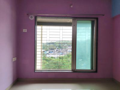 Mechciv Pushkraj Co Op Hosuing Society Ltd Bedroom One 2