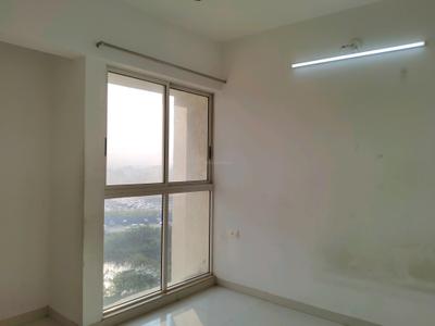 Bedroom Image of 600 Sq.ft 1 BHK Apartment / Flat for rent in Lodha Upper Thane, Bhiwandi Thane for Rs. 13999
