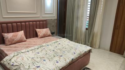 Bedroom Image of 3600 Sq.ft 4 BHK Villa for sale in Tagore Nagar Jaipur for Rs. 32500000