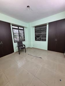 Bedroom Image of 1300 Sq.ft 3 BHK Apartment / Flat for rent in Mundeshwari Terrace Gardenia, Ashiana Digha Road Patna for Rs. 22500