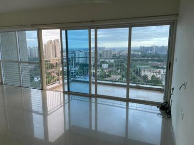 Hall Image of 1300 Sq.ft 2 BHK Apartment / Flat for sale in Amanora Aspire Towers, Hadapsar Pune for Rs. 16800000