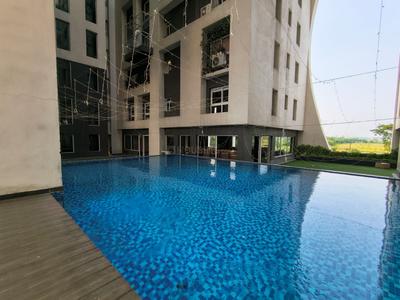 Image of 1980 Sq.ft 3 BHK Apartment / Flat for sale in Jain Dream One, New Town, Kolkata for Rs. 19500000