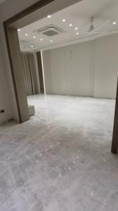 Hall Image of 2448 Sq.ft 4 BHK Builder Floor for sale in Model Town New Delhi for Rs. 60000000