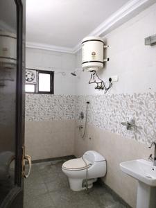 Common Bathroom Image of 1700 Sq.ft 3 BHK Apartment / Flat for sale in Sunny Valley Apartment, Sector 12 Dwarka New Delhi for Rs. 32900000