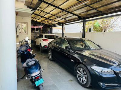 Image of 3945 Sq.ft 4 BHK Independent House for sale in Thaltej, Ahmedabad for Rs. 57500000