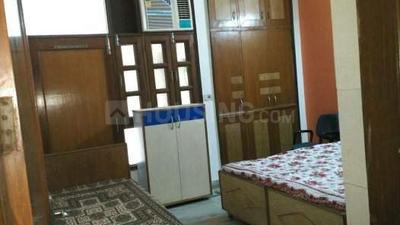 Bedroom Image of singh residency in Kaushambi, Ghaziabad