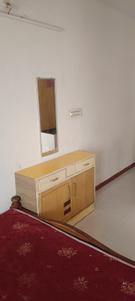 Bedroom Image of 300 Sq.ft 1 RK Builder Floor for rent in Banashankari Bengaluru for Rs. 11000