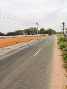 Image of 800 Sq.ft Residential Plot / Land for sale in Ellappalayam, Coimbatore for Rs. 1221600