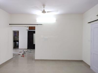 Hall Image of 1850 Sq.ft 3 BHK Apartment / Flat for rent in Sector 5 Dwarka New Delhi for Rs. 45000