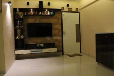 Hall Image of 2025 Sq.ft 3 BHK Apartment / Flat for sale in Thaltej Ahmedabad for Rs. 11500000