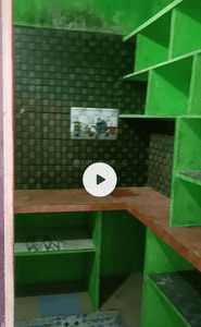 Image of 900 Sq.ft 1 BHK Independent House for rent in Mangalam, Tirupathi for Rs. 3600
