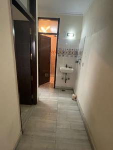 2 BHK Independent Builder Floor