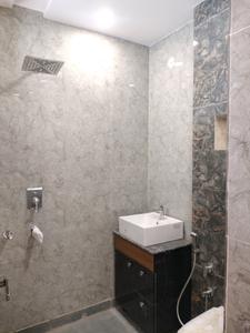 Bedroom One Image of 1350 Sq.ft 3 BHK Builder Floor for sale in Puri Kohinoor Faridabad, Sector 89 Faridabad for Rs. 15000000