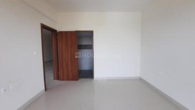 Hall Image of 1643 Sq.ft 3 BHK Apartment / Flat for sale in Coevolve Florenza by CoEvolve Estates, Chikkadasarahalli Bengaluru for Rs. 14800000