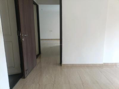 Bedroom Image of 877 Sq.ft 2 BHK Apartment / Flat for sale in Codename Upvan, Kharghar Navi Mumbai for Rs. 7500000