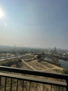 Balcony Image of 1855 Sq.ft 3 BHK Apartment / Flat for sale in Godrej Meridien, Sector 106 Gurgaon for Rs. 29000000