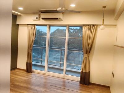 Bedroom Image of 2400 Sq.ft 3 BHK Apartment / Flat for rent in Adyar Chennai for Rs. 175000