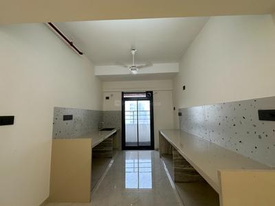 Hall Image of 890 Sq.ft 2 BHK Apartment / Flat for sale in Om Shanti Dharti Heights, Parel Mumbai for Rs. 33500000