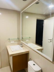 Bathroom Image of 1000 Sq.ft 3 BHK Apartment / Flat for sale in Hiranandani Eagleridge, Hiranandani Estate Thane for Rs. 32500000