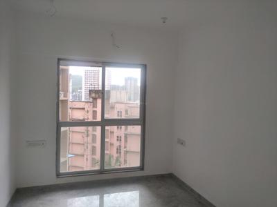 Bedroom Image of 900 Sq.ft 2 BHK Apartment / Flat for sale in Runwal Forest Tower 1 To 4, Kanjurmarg West Mumbai for Rs. 21500000