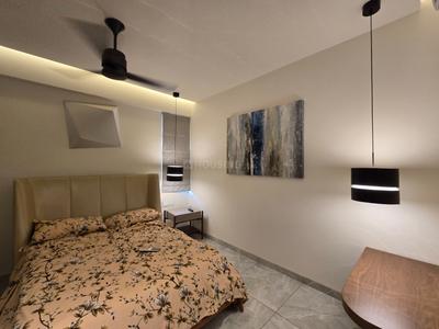 Image of 2800 Sq.ft 3 BHK Apartment / Flat for rent in Arayidathupalam, Kozhikode for Rs. 100000