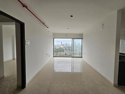 1 BHK Flat