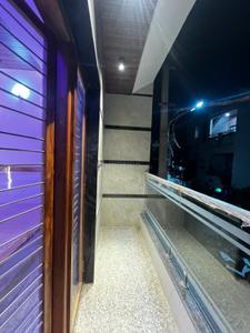 Balcony Image of 2400 Sq.ft 5 BHK Independent House for sale in Nagasandra, Bengaluru North Bengaluru for Rs. 16500000