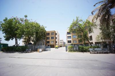 Image of 1809 Sq.ft 3 BHK Apartment / Flat for sale in Sanathal, Ahmedabad for Rs. 6800000