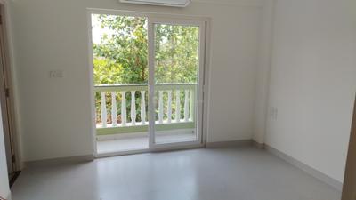 1 BHK Flat