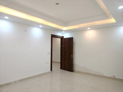 Bedroom Image of 3200 Sq.ft 5 BHK Builder Floor for sale in Rajendra Nagar Ghaziabad for Rs. 25451000