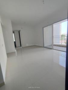 Hall Image of 1231 Sq.ft 3 BHK Apartment / Flat for sale in Majestique Rhythm County, Handewadi Pune for Rs. 7200000