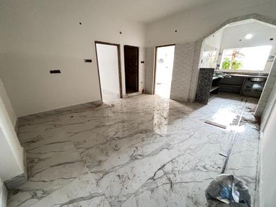 Hall Image of 822 Sq.ft 2 BHK Apartment / Flat for sale in Konnagar Hooghly for Rs. 2260500