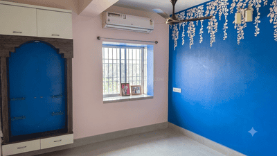 Image of 988 Sq.ft 3 BHK Apartment / Flat for sale in Barabalidanga, Bardhaman for Rs. 4780000