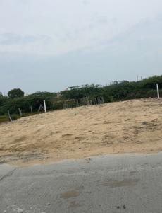 Image of 2408 Sq.ft Residential Plot / Land for sale in Thazhambur, Chennai for Rs. 16800000