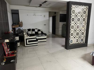 Hall Image of Tyagi Pg  in Crossings Republik, Ghaziabad