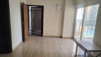 Living Room Image of 1458 Sq.ft 3 BHK Apartment / Flat for rent in Noida Extension Greater Noida for Rs. 18000