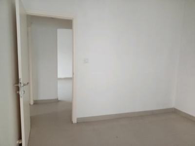 Bedroom Image of 1800 Sq.ft 3 BHK Apartment / Flat for sale in Popular Paradise, Gota Ahmedabad for Rs. 10000000