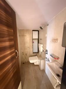 Image of 595 Sq.ft 1 BHK Apartment / Flat for sale in Sai Satyam Homes, Kalyan West, Kalyan for Rs. 3799000
