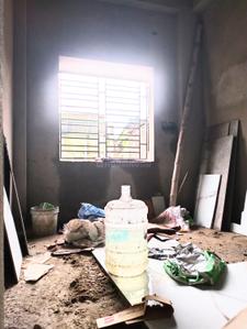 Hall Image of 870 Sq.ft 3 BHK Independent House for sale in Baranagar Kolkata for Rs. 3500000