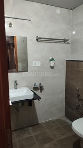 Image of 2210 Sq.ft 3 BHK Apartment / Flat for sale in Crown Whistling Woods, Manchirevula, Hyderabad for Rs. 20700000